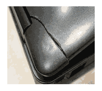 Ремонт корпусов ноутбуков